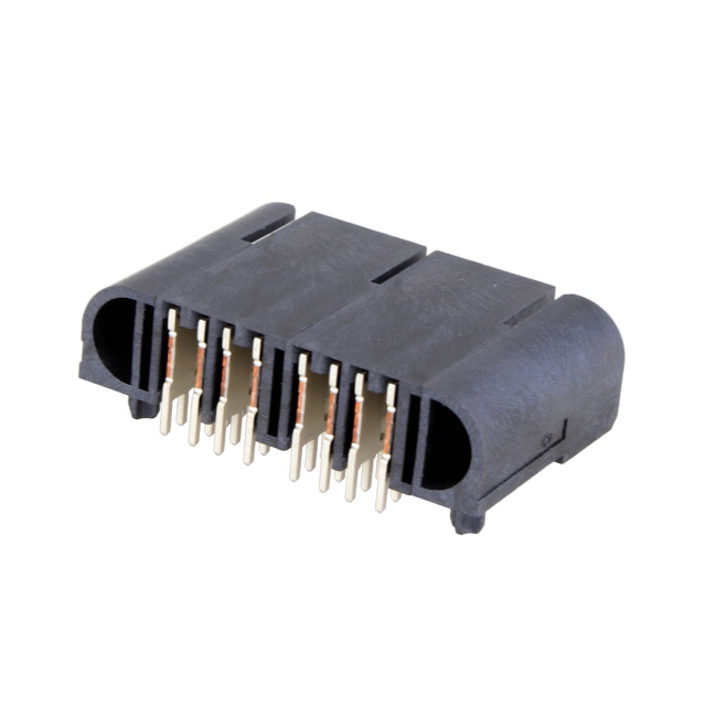 ET60S-D02-0-00-D02-L-R1-S Samtec Inc.  Specialized